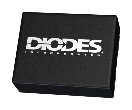 DIODES INC. SBR2U100LP-7 Diodos Schottky Rectificadores