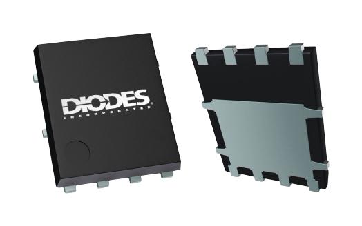 DIODES INC. SBRT20U50SLP-13 Diodos Schottky Rectificadores