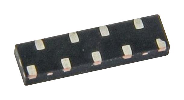 DIODES INC. DT1240-08LP3810-7 Elementos De Protección ESD