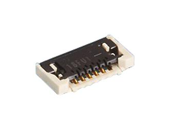 HIROSE(HRS) FH72-31S-0.3SHW(99) Conectores Para Placa FFC / FPC