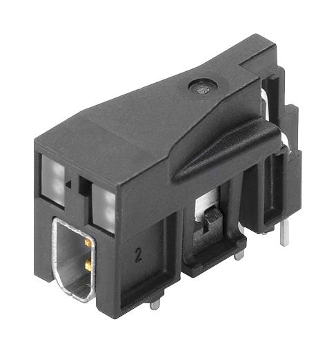 WEIDMULLER 2795120000 Conectores Modulares Y Ethernet