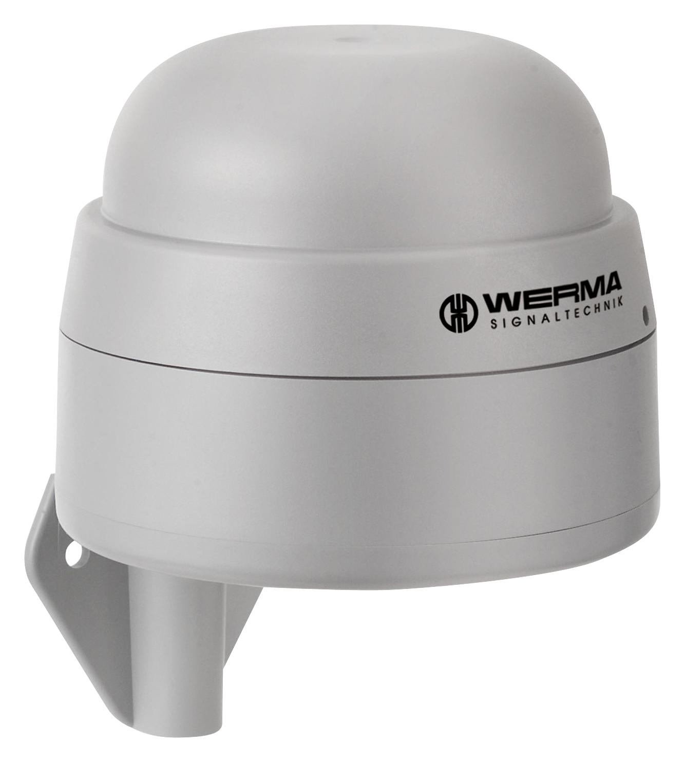 WERMA 57500075 Unidades Indicadoras De Señal De Audio