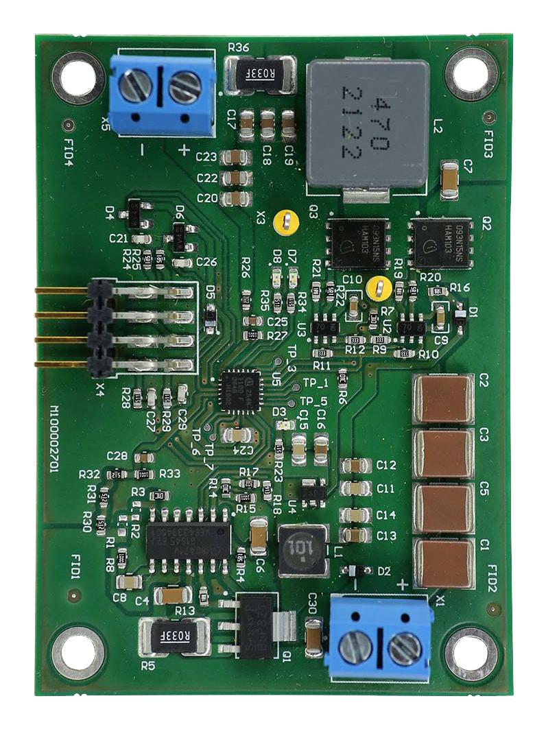 INFINEON EVALBIDIHB1EDN7550BTOBO1 Kits De Desarrollo Para Aplicaciones Especiales