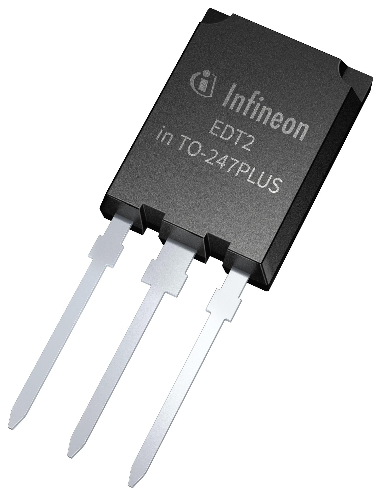 INFINEON AIKQ200N75CP2XKSA1 IGBT Simples