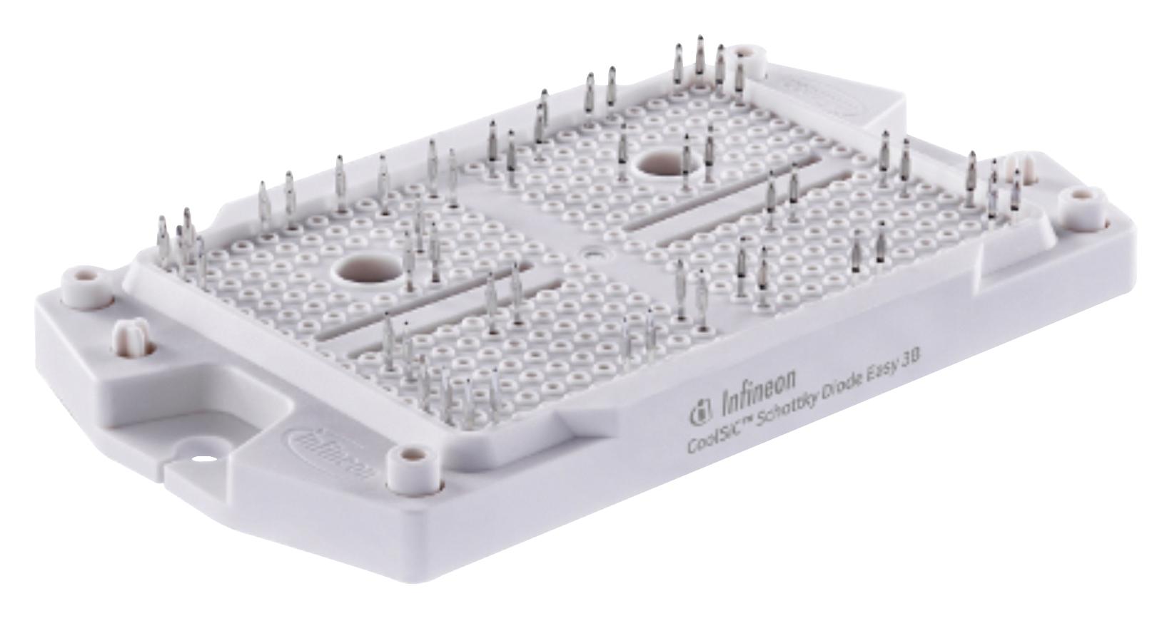 INFINEON FS3L200R10W3S7FB94BPSA1 Módulos IGBT