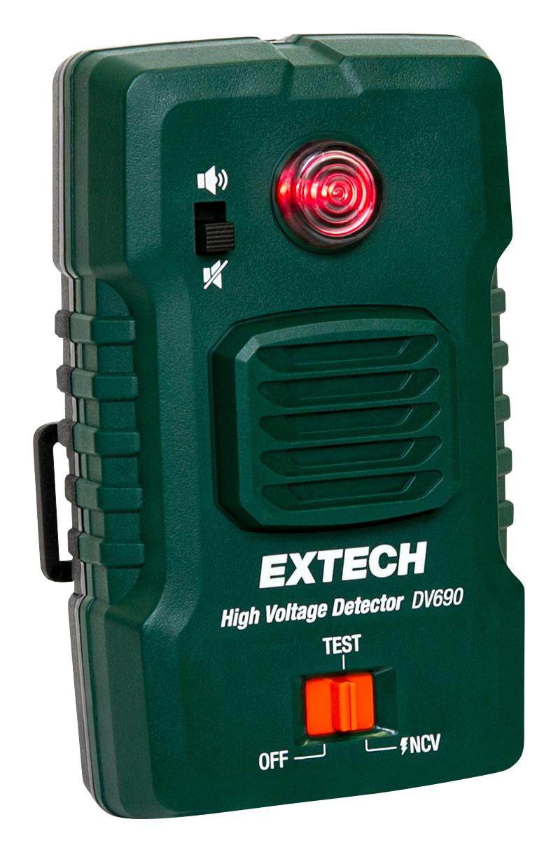 EXTECH INSTRUMENTS DV690 Detectores De Tensión