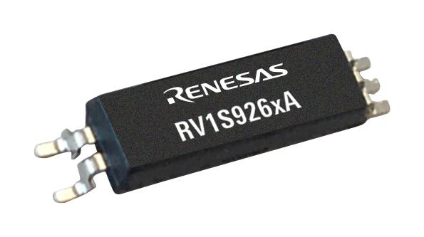 RENESAS RV1S9261ACCSP-10YC#SC0 Optoacopladores De Salida De Control De Puerta