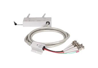 Keysight Technologies LCR Meter Accessory for Use with E4980A/AL, E4981A