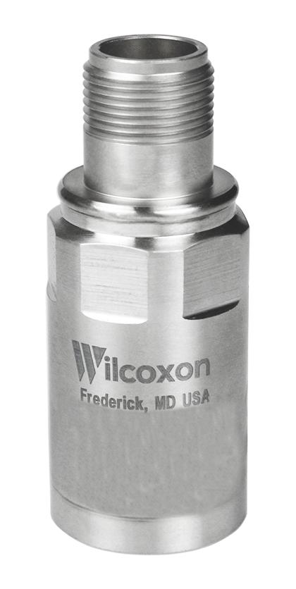 AMPHENOL WILCOXON PCC420VR-05-R6 Sensores De Vibración E Impacto