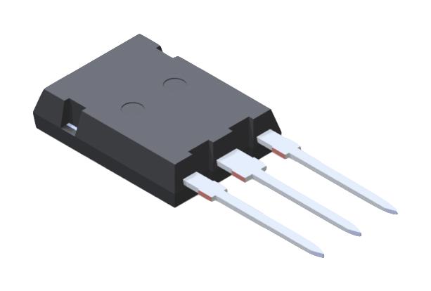 STMICROELECTRONICS STGYA50H120DF2 IGBT Simples