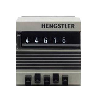 HENGSTLER 446164 Contadores