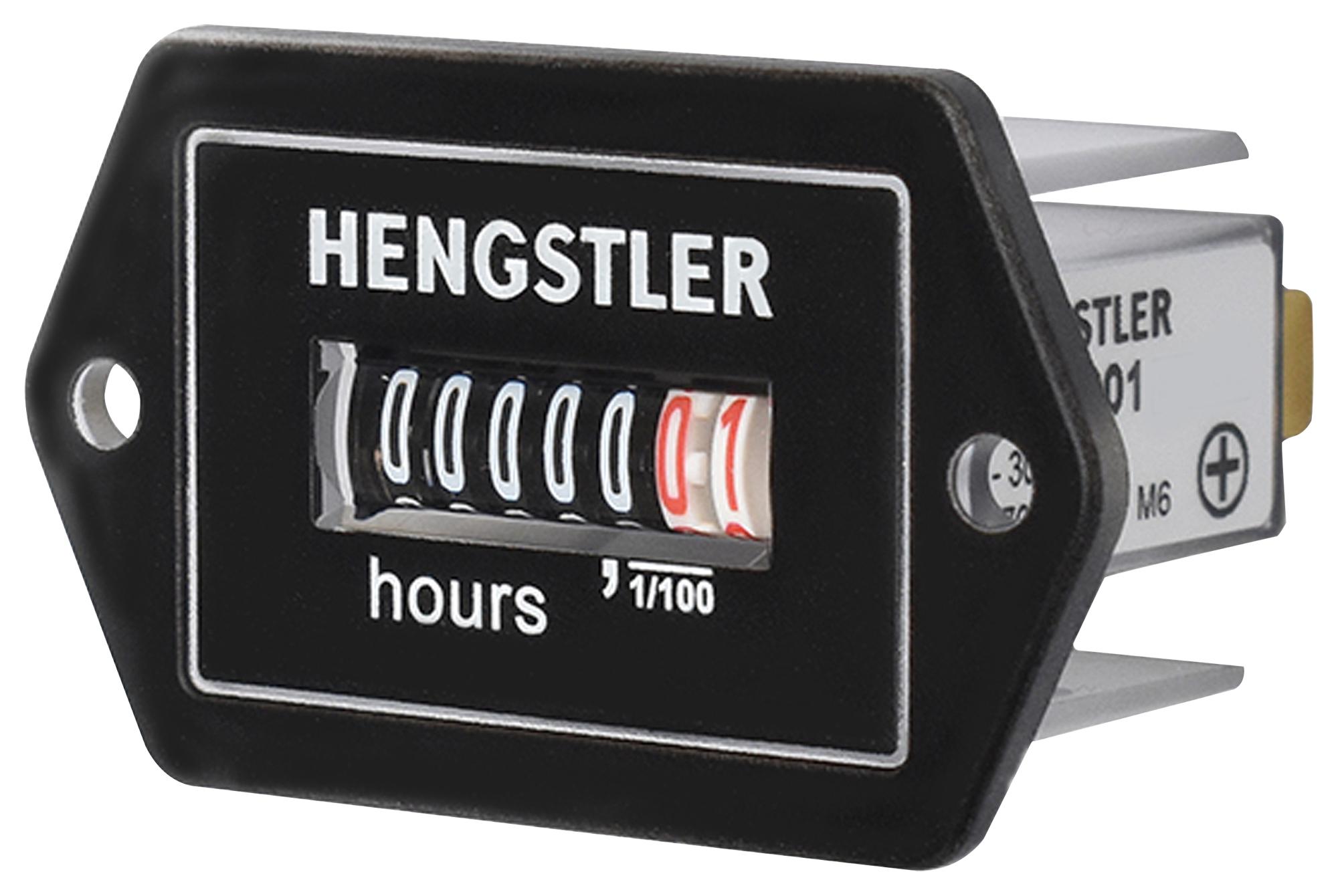 HENGSTLER 636001 Contadores De Horas