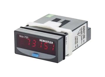 HENGSTLER 731502 Contadores