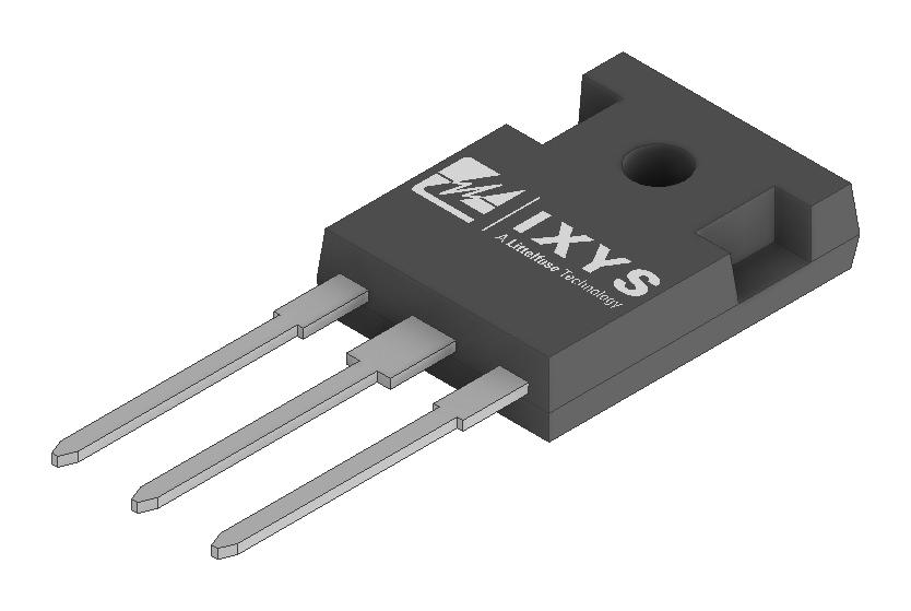 LITTELFUSE IXFH340N075T2 MOSFETs Simples