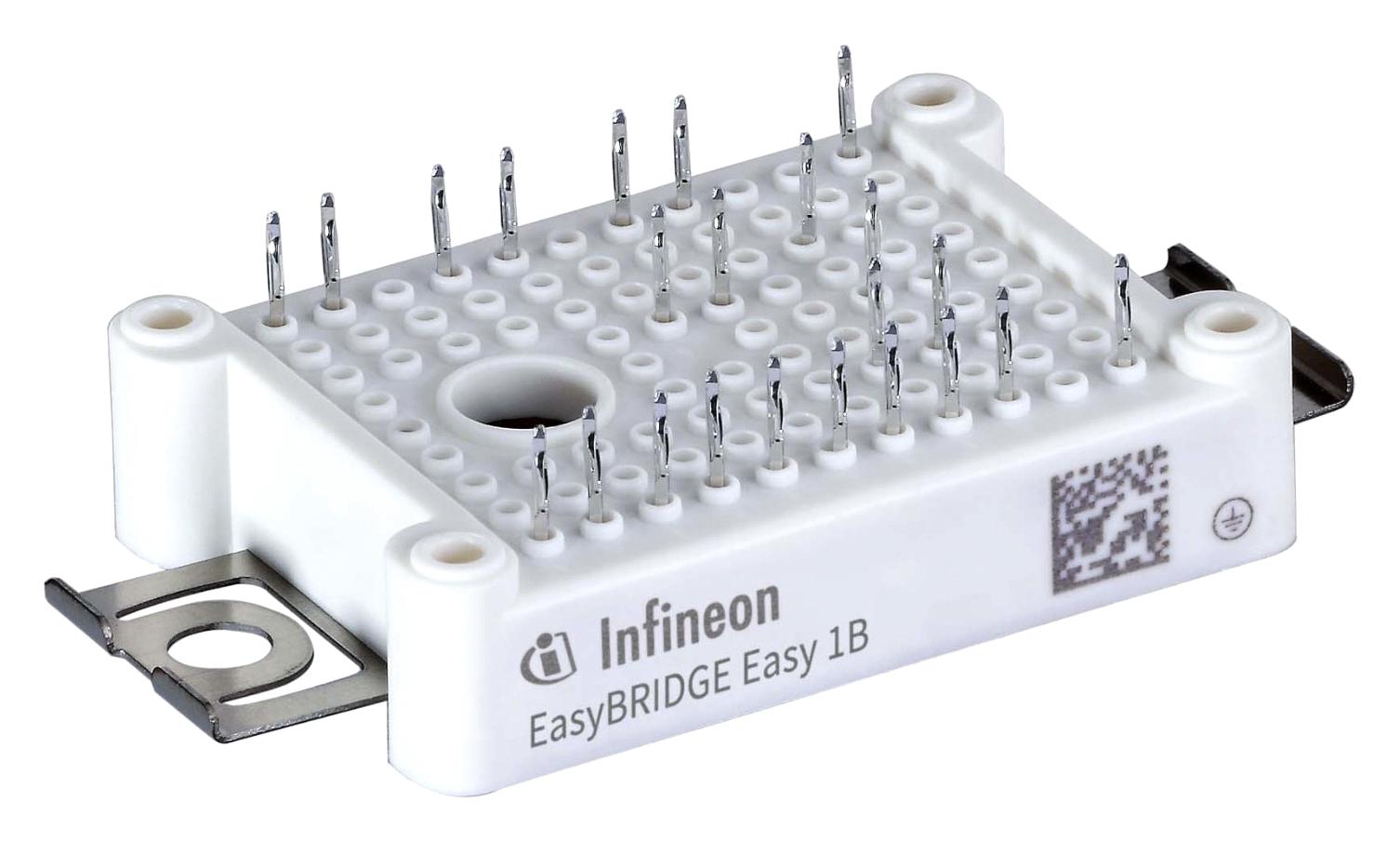 INFINEON DDB6U50N16W1RPBPSA1 Módulos De Diodos