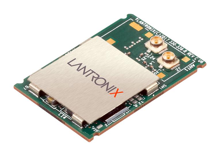 LANTRONIX XPC250100B-02 Módulos WLAN Y Adaptadores USB