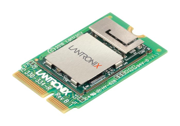 LANTRONIX XPC240400B-02 Módulos WLAN Y Adaptadores USB