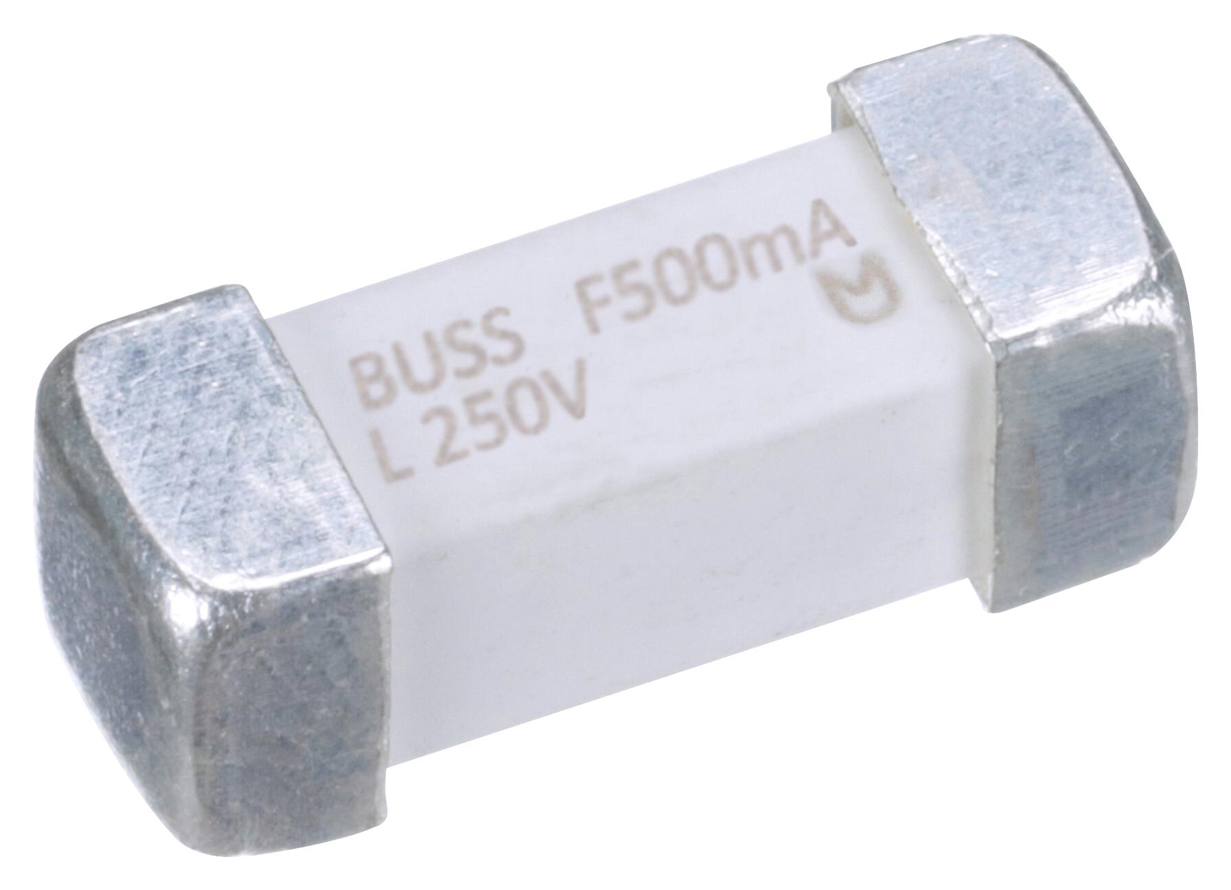 EATON BUSSMANN TR-1245UMFF500-R Fusibles SMD