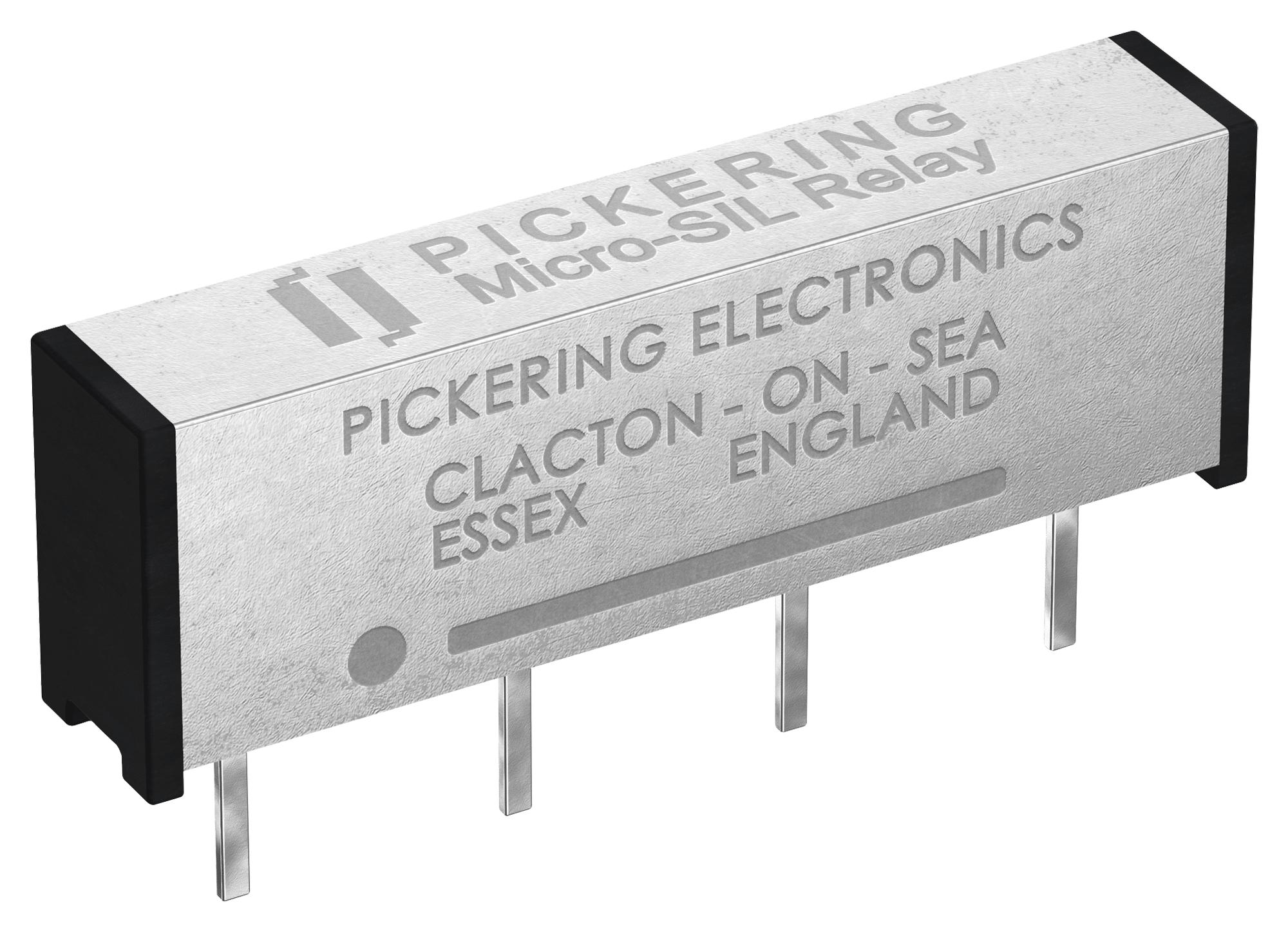 PICKERING 108-1-A-5/1D Relés Reed