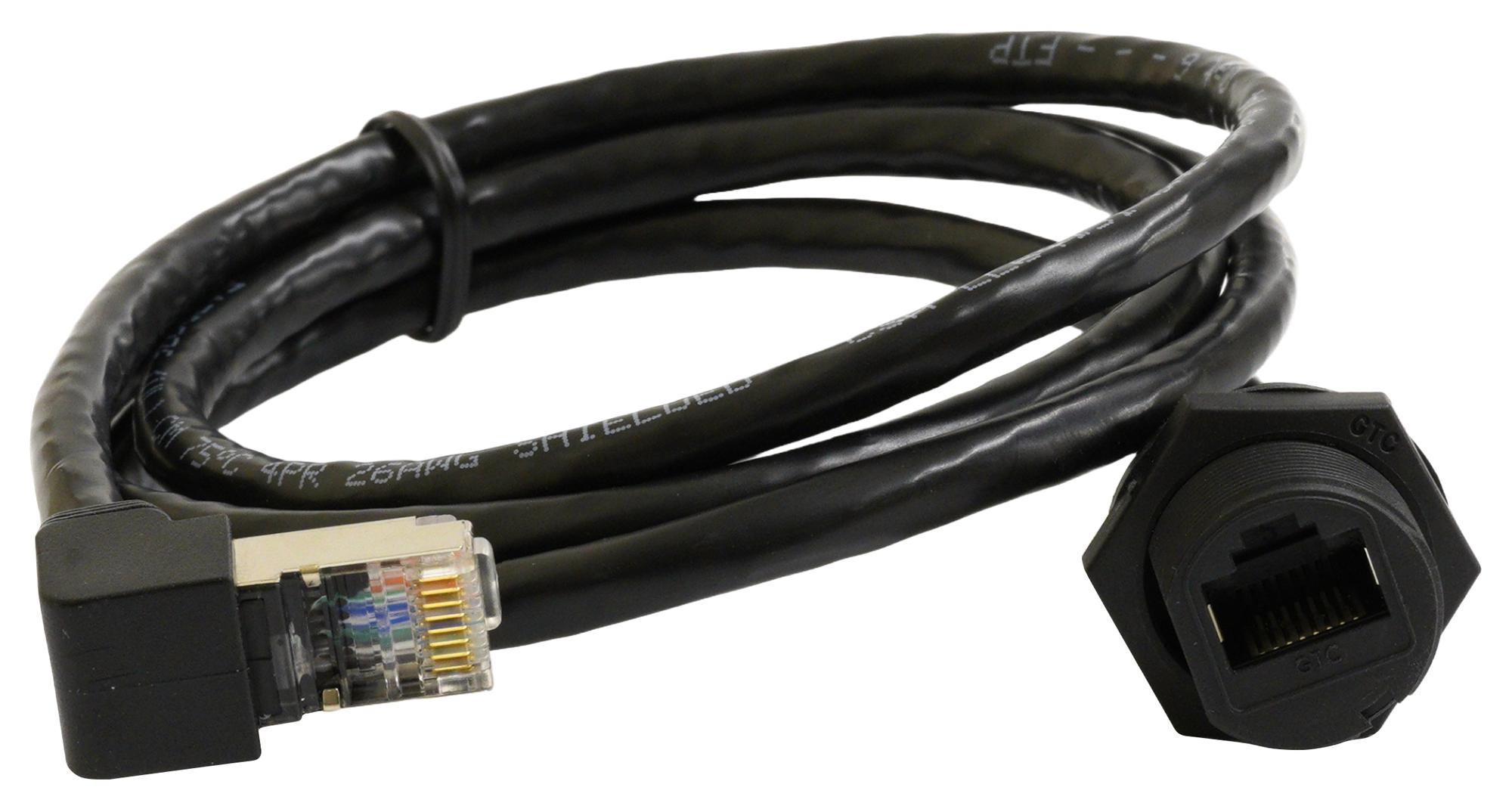 MULTICOMP PRO MP009789 Cables De Ethernet