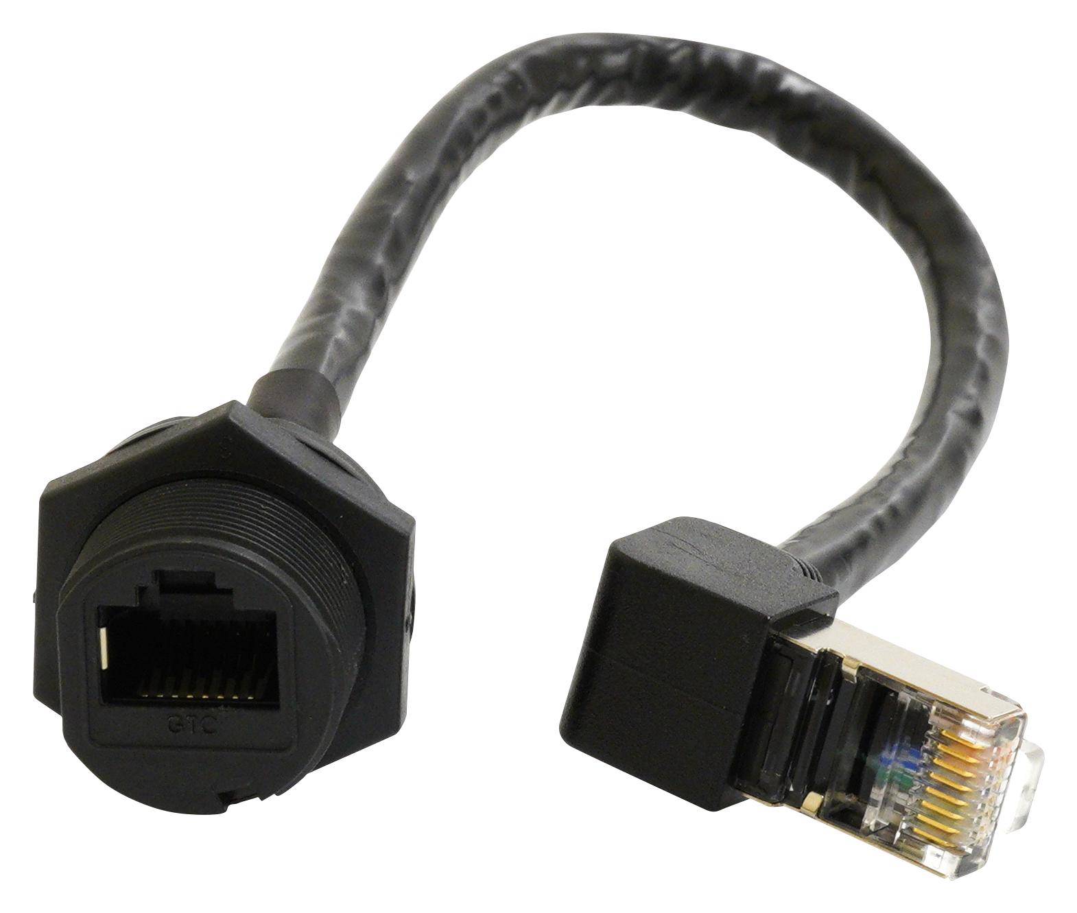 MULTICOMP PRO MP009792 Cables De Ethernet