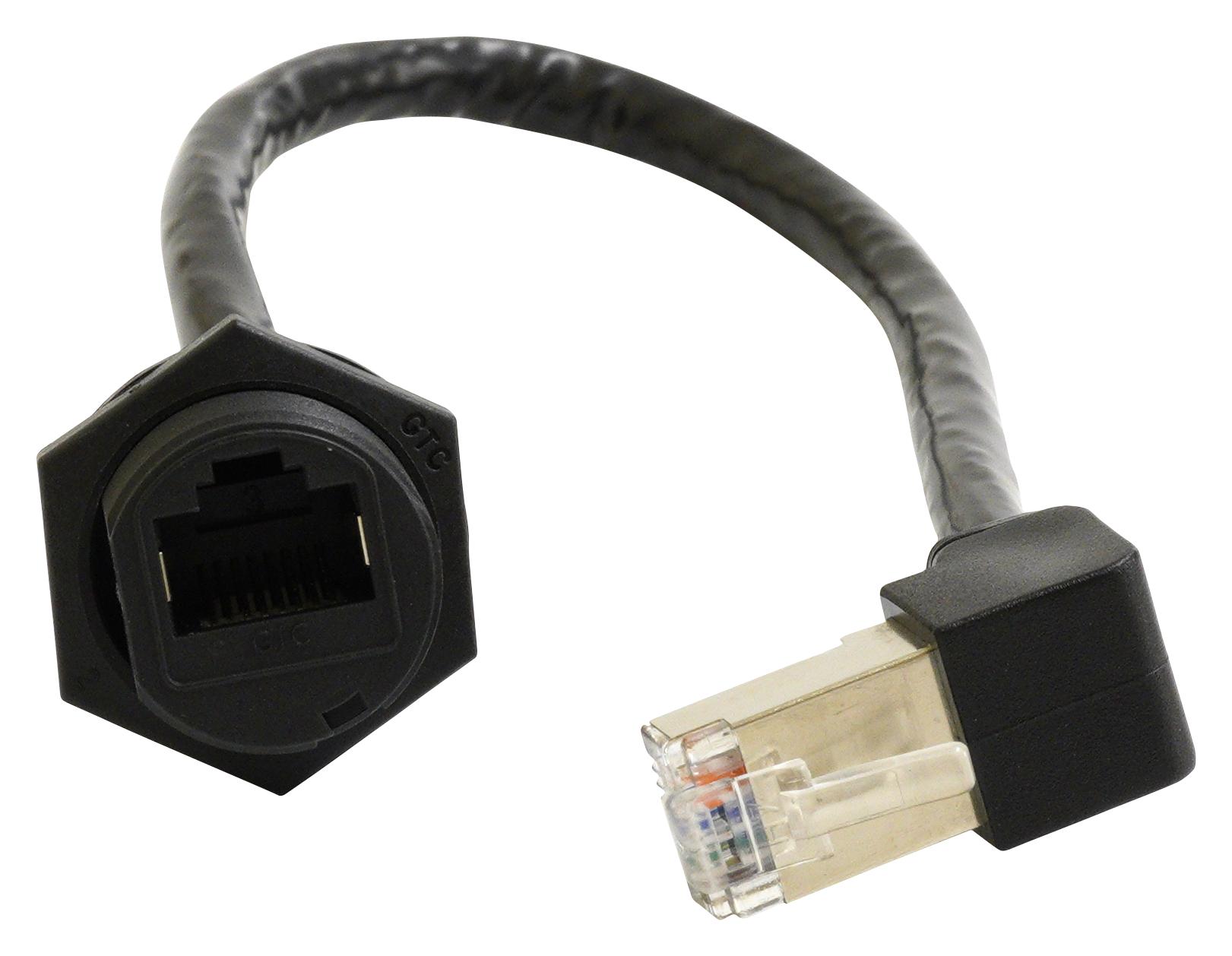 MULTICOMP PRO MP009793 Cables De Ethernet