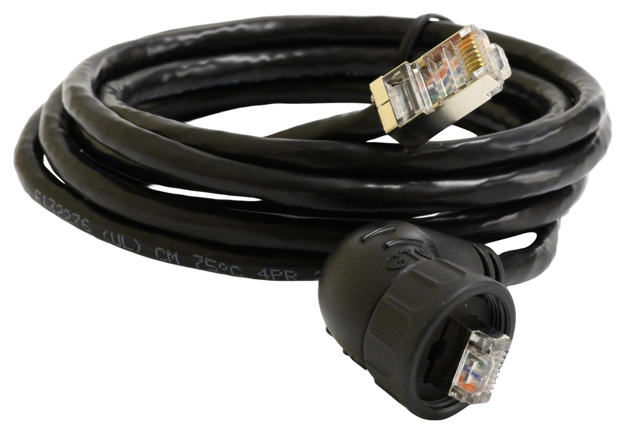 MULTICOMP PRO MP009798 Cables De Ethernet