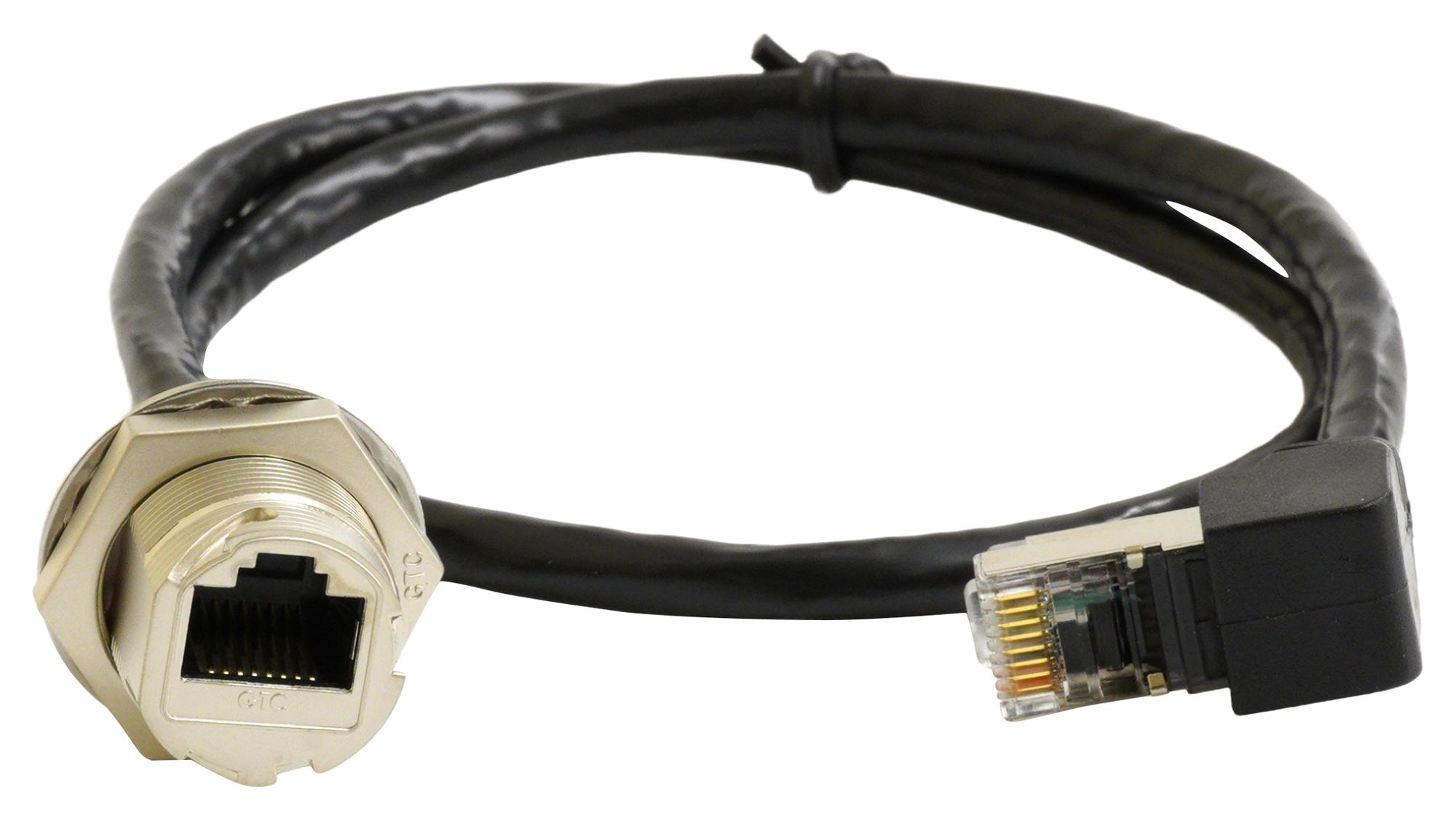 MULTICOMP PRO MP009799 Cables De Ethernet