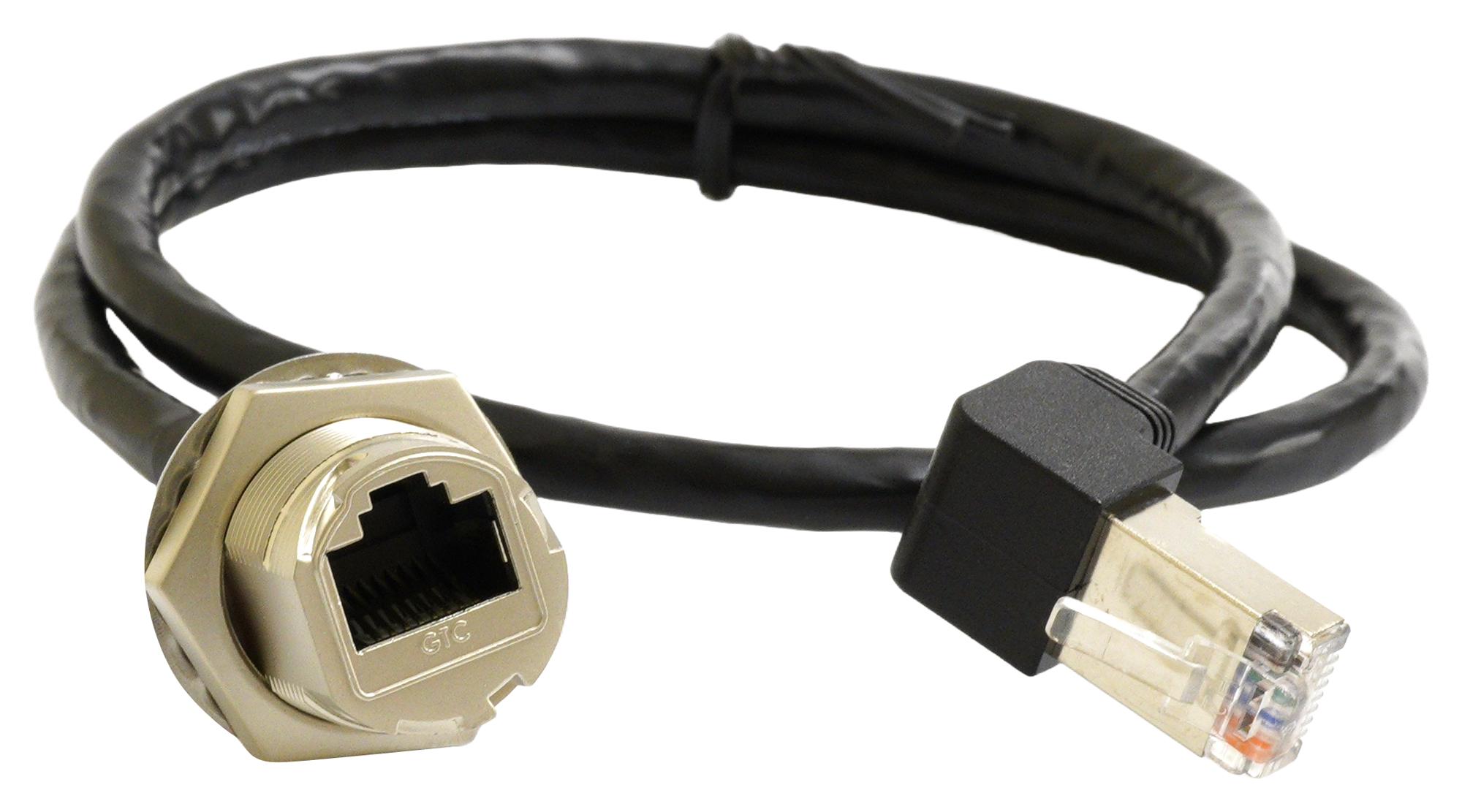 MULTICOMP PRO MP009800 Cables De Ethernet