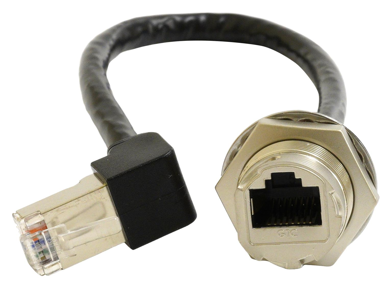 MULTICOMP PRO MP009802 Cables De Ethernet