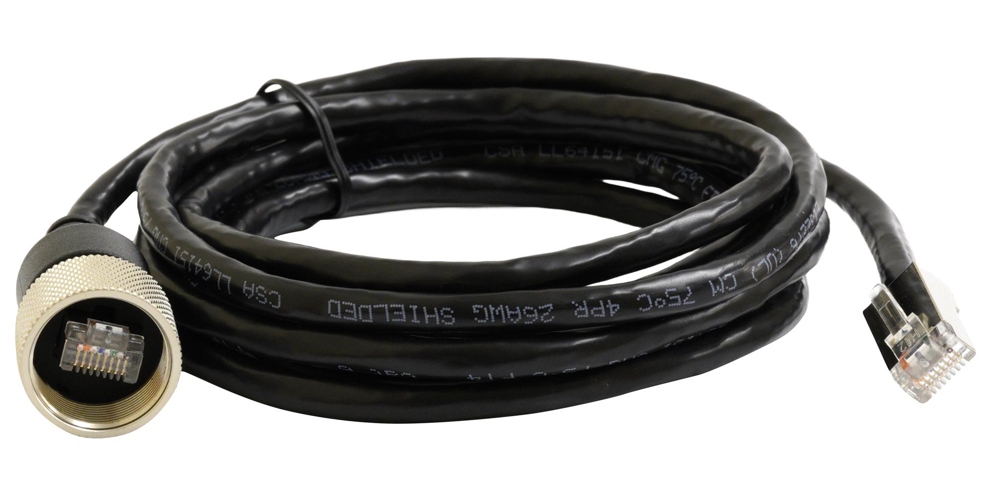 MULTICOMP PRO MP009803 Cables De Ethernet