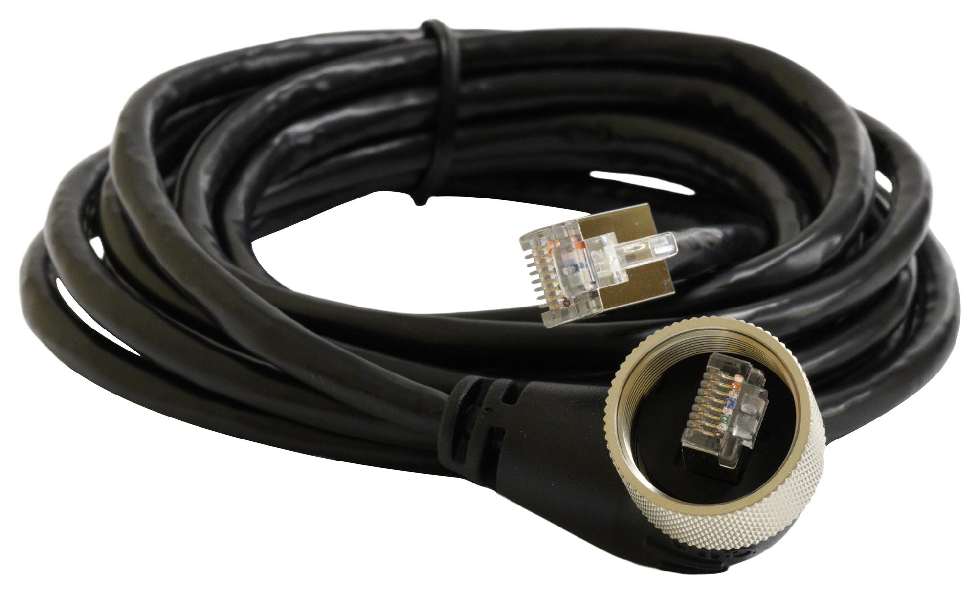 MULTICOMP PRO MP009806 Cables De Ethernet