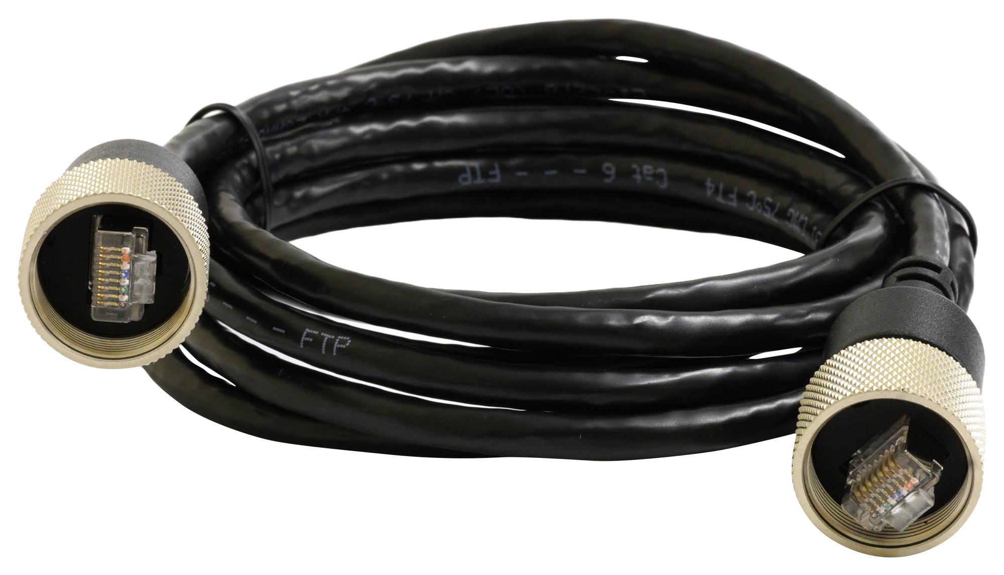 MULTICOMP PRO MP009807 Cables De Ethernet