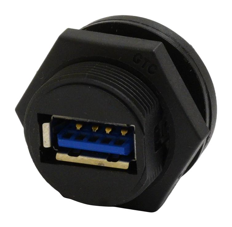 MULTICOMP PRO MP009820 Conectores USB Sellados