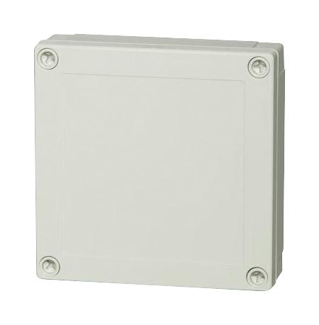 FIBOX PC 125/35 LG ENCLOSURE Carcasas De Plástico