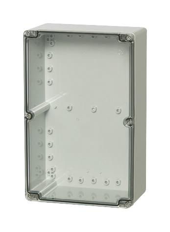 FIBOX PCT 162409 ENCLOSURE Carcasas De Plástico