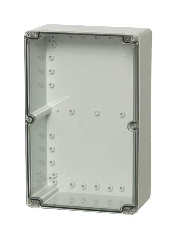 FIBOX PCT 162509 ENCLOSURE Carcasas De Plástico