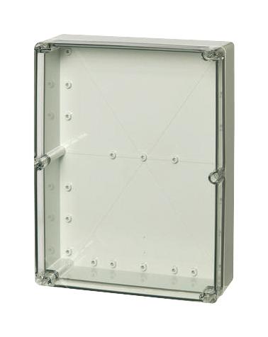 FIBOX PCT 233011 ENCLOSURE Carcasas De Plástico