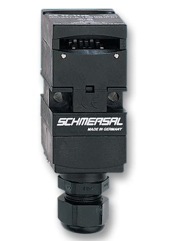 SCHMERSAL AZ17-11ZRK. Interruptores Con Enclavamiento De Seguridad