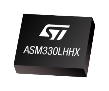 STMICROELECTRONICS ASM330LHHXTR Unidades De Medición Inercial (IMU)