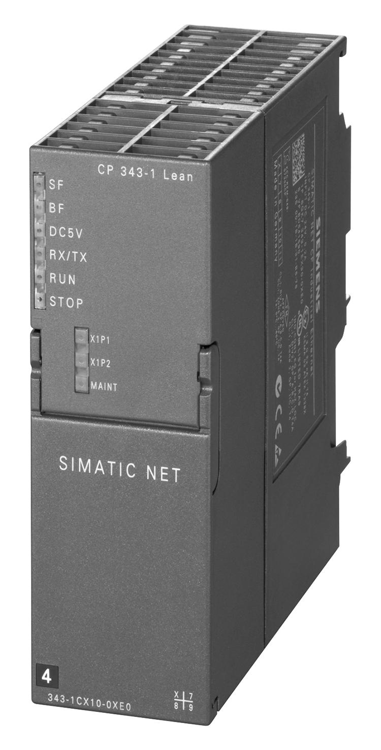 SIEMENS 6GK7343-1CX10-0XE0. Accesorios Para Controladores