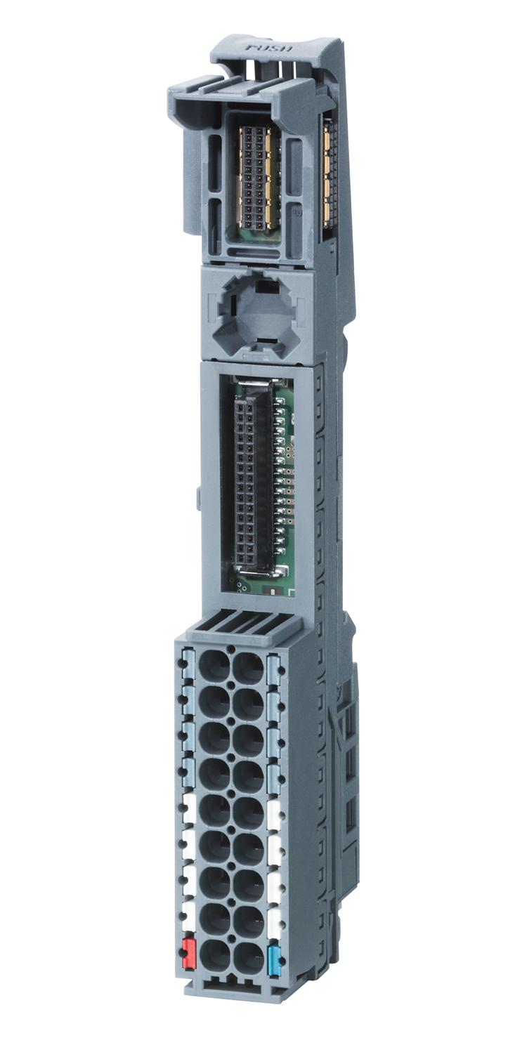 SIEMENS 6ES7193-6BP00-0BA1. Accesorios Para Controladores