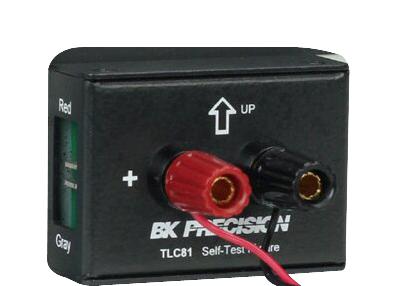 B&K PRECISION TLC81 Otros Accesorios De Prueba