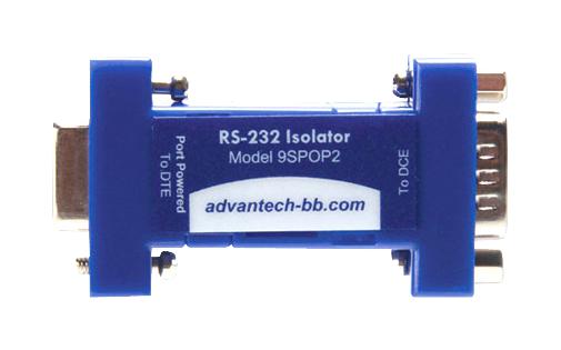 ADVANTECH BB-9SPOP2 Aisladores De Salida