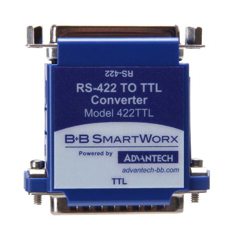 ADVANTECH BB-422TTL Convertidores / Interfaces