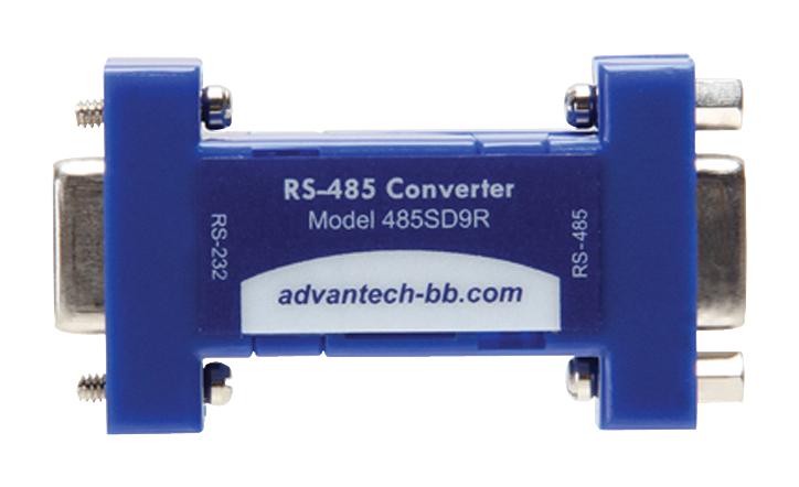 ADVANTECH BB-485SD9R Convertidores / Interfaces