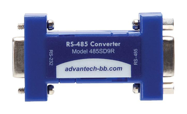 ADVANTECH BB-485SD9TB Convertidores / Interfaces