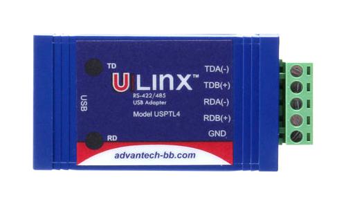 ADVANTECH BB-USPTL4-LS Convertidores / Interfaces