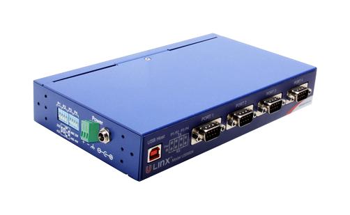 ADVANTECH BB-USR604 Convertidores / Interfaces