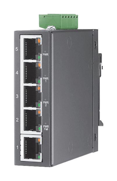 ADVANTECH EKI-2525LI-AE Interruptores / Módulos Ethernet